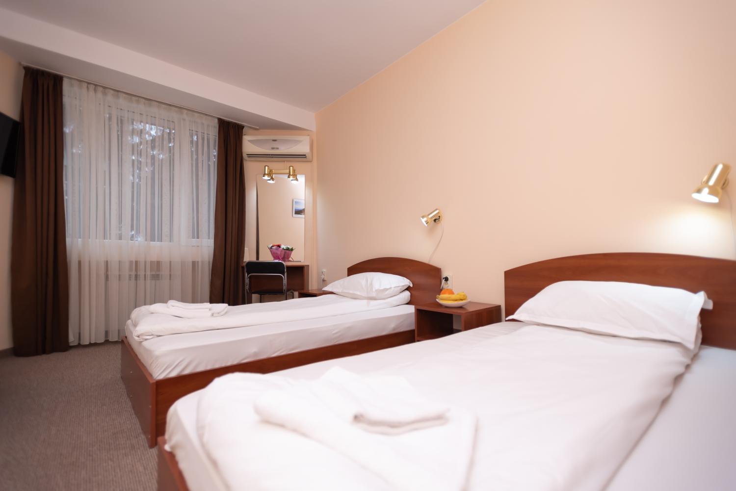 Двойна стая